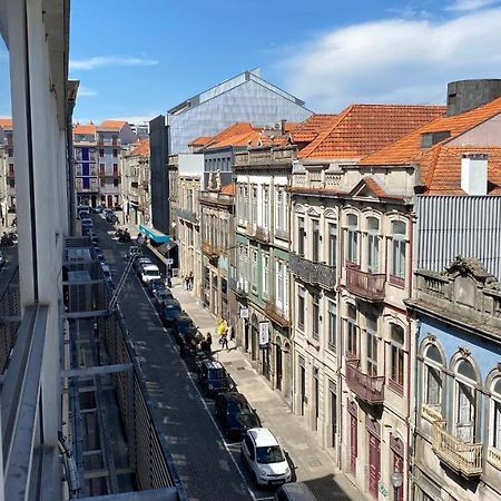 Best - Studio Porto Downtown With Ac And Parking Kültér fotó
