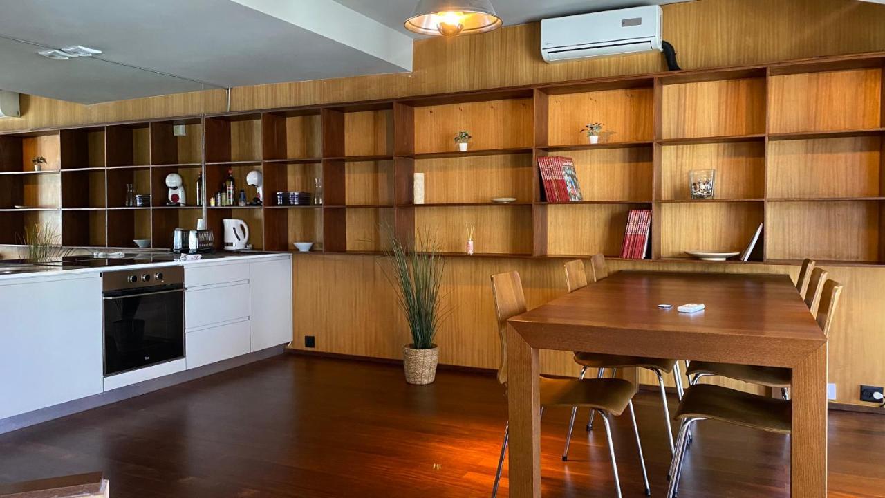 Best - Studio Porto Downtown With Ac And Parking Kültér fotó